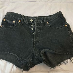 Levi’s: 501 shorts